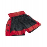 AMILA ΣΟΡΤΣ 107-ΤS TAHI BOXING MEDIUM 30447-15 Κόκκινο Εικόνα 