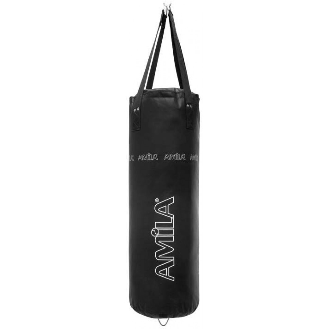 AMILA ΣΑΚΟΣ ΠΥΓΜΑΧΙΑΣ PVC ΑΔΕΙΟΣ 150*35cm 43842 Ο-C