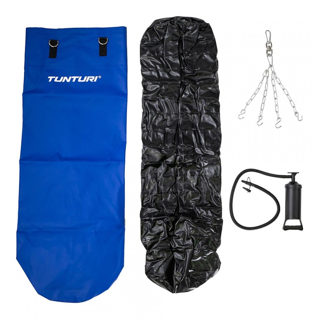 TUNTURI AQUA BOXING BAG 150CM 14TUSBO107 Ο-C