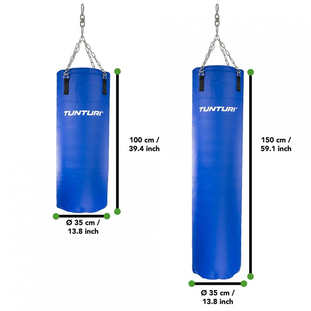 TUNTURI AQUA BOXING BAG 150CM 14TUSBO107 Ο-C