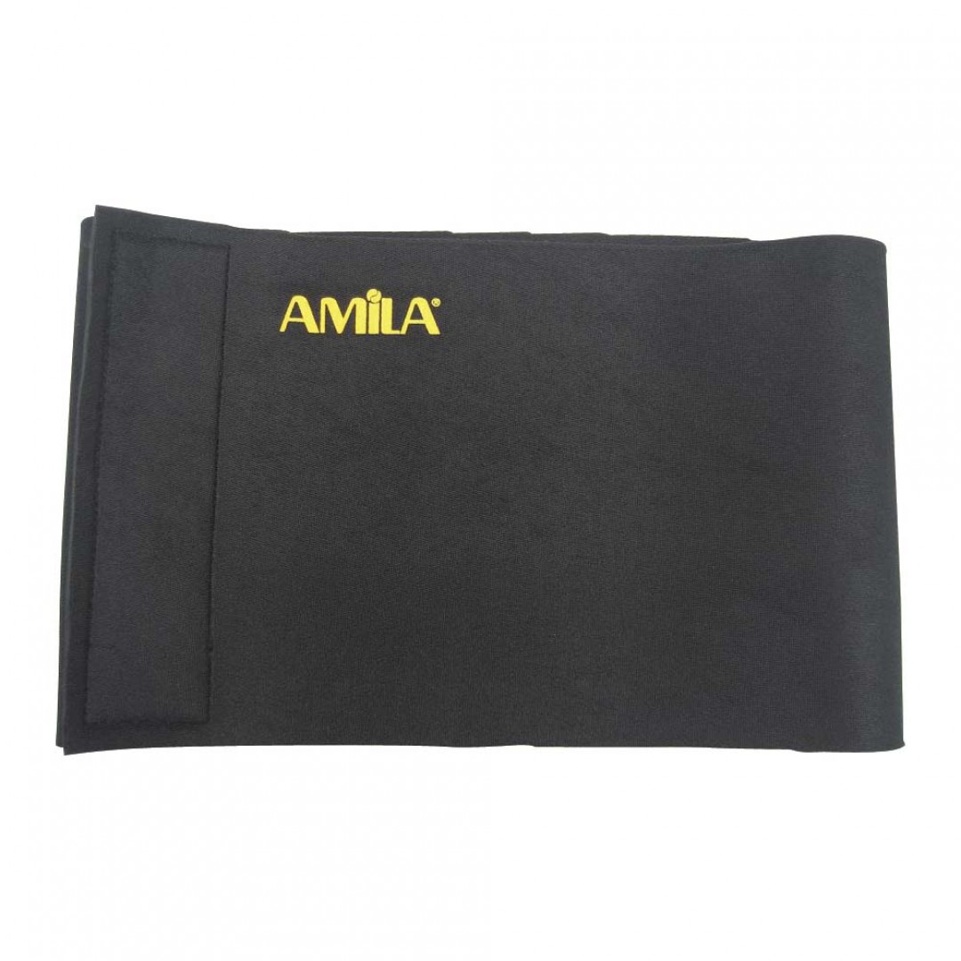AMILA N-WA-12 46908 Black
