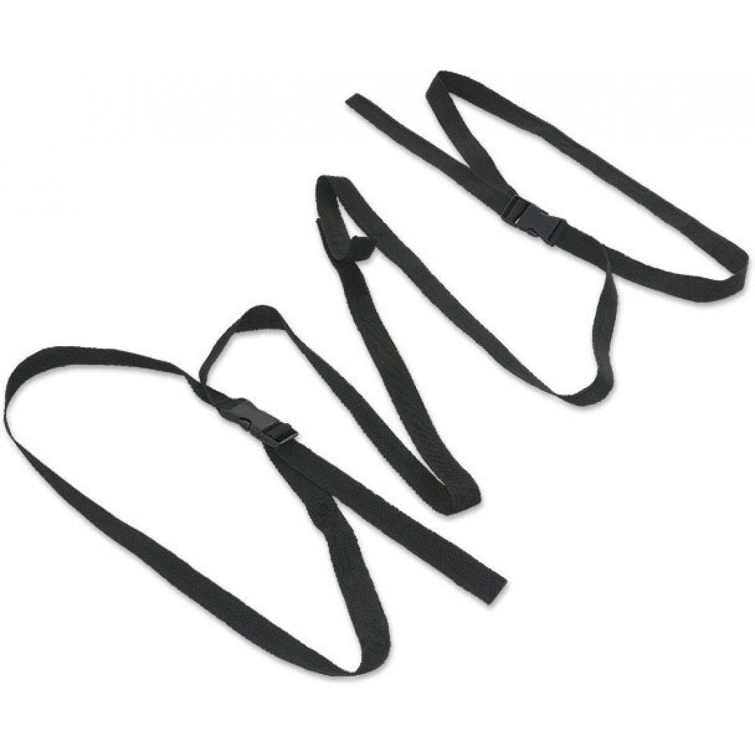 AMILA ΖΩΝΗ ΕΚΜΑΘΗΣΗΣ ΑΠΟΦΥΓΗΣ "EVASION BELT" 48556 Ο-C