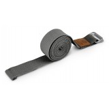 AMILA BELT POWER YOGA 240*3.8CM CHARCOAL 96831-O-C One Color Image 