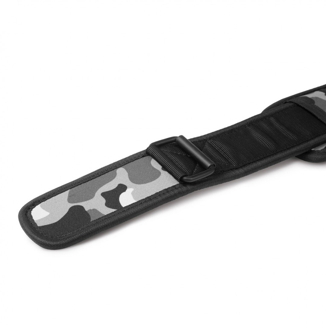 AMILA ΖΩΝΗ ΑΡΣΗΣ ΒΑΡΩΝ NEOPRENE PREDATOR (L) 83334-O-C Ο-C