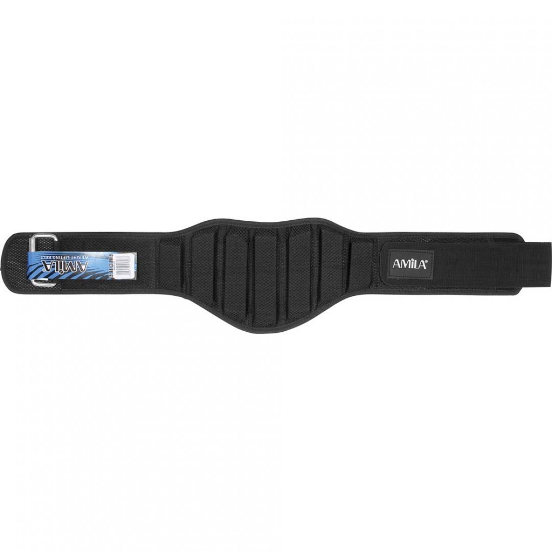 AMILA 44327-18 Black