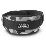 AMILA ΖΩΝΗ ΑΡΣΗΣ ΒΑΡΩΝ NEOPRENE PREDATOR (M) 83333-O-C Ο-C Εικόνα 
