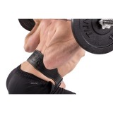 TUNTURI WEIGHTLIFTING BELT 100CM, BLACK 14TUSCL279 Ο-C Εικόνα 0