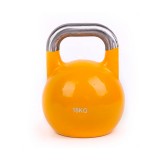 AMILA ΒΑΡΑΚΙ (KETTLEBELL) ΑΓΩΝΙΣΤΙΚΟ 16kgr 84583 Ο-C Εικόνα 1