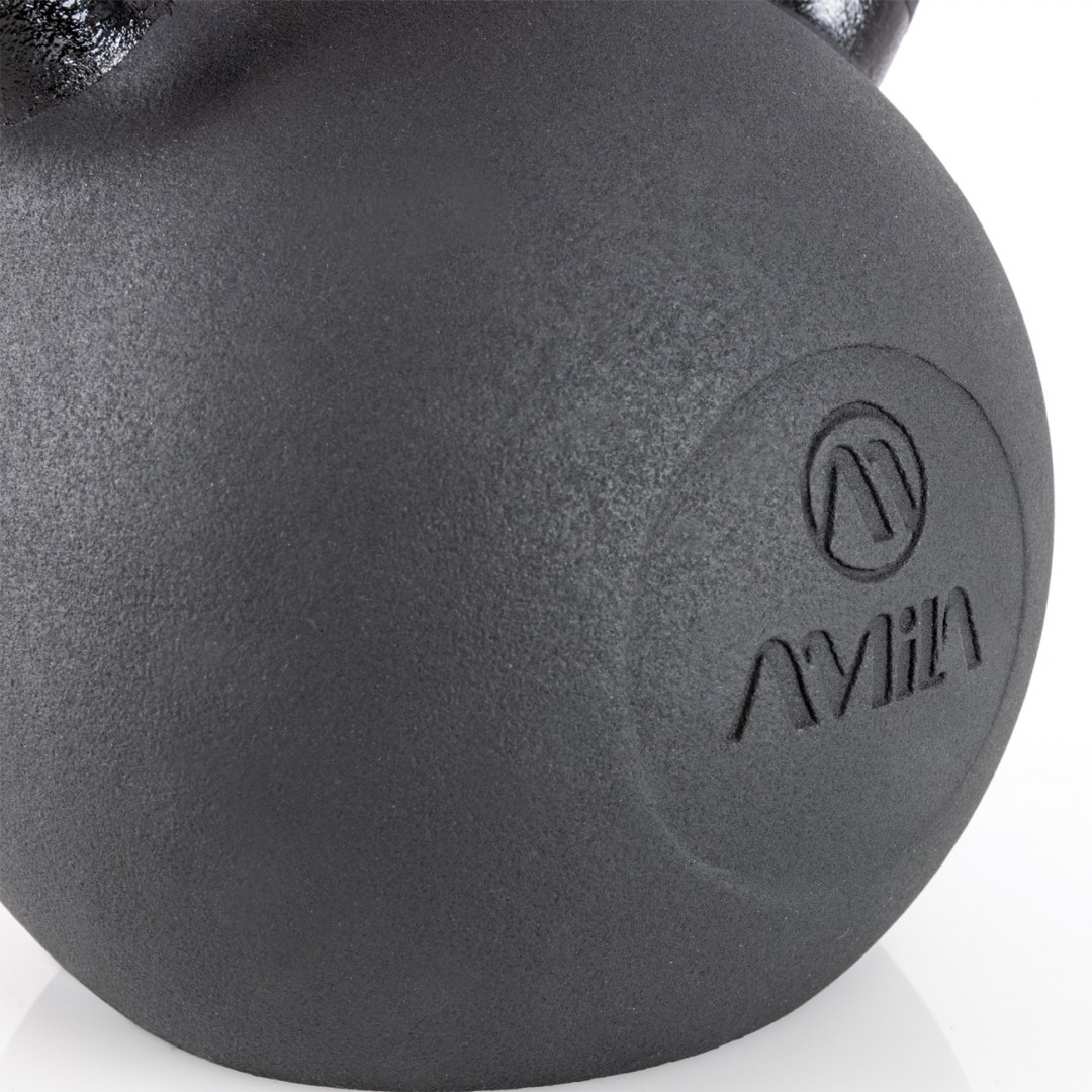 AMILA KETTLEBELL 24KG 44687 Ο-C