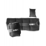 AMILA 2Χ5KG 44106 Μαύρο Εικόνα 