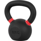 AMILA KETTEBELL DB2184 20KG 44686 Μαύρο Εικόνα 