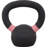 AMILA KETTEBELL DB2184 4KG 44680 Μαύρο Εικόνα 
