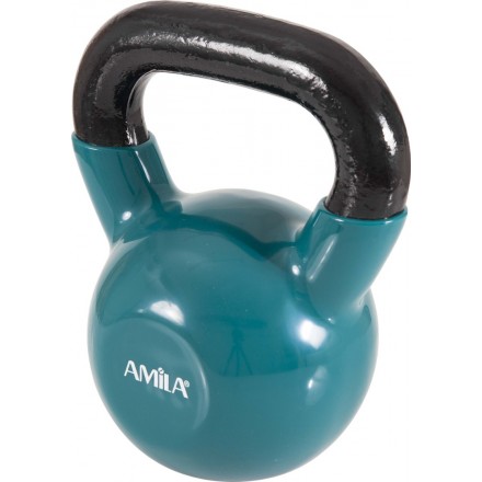 AMILA KETTLEBELL 12KG 44506 Ο-C