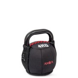AMILA KETTLEBELL ΕΠΕΝΔΥΣΗ CORDURA 6KG 84779 Ο-C Εικόνα 