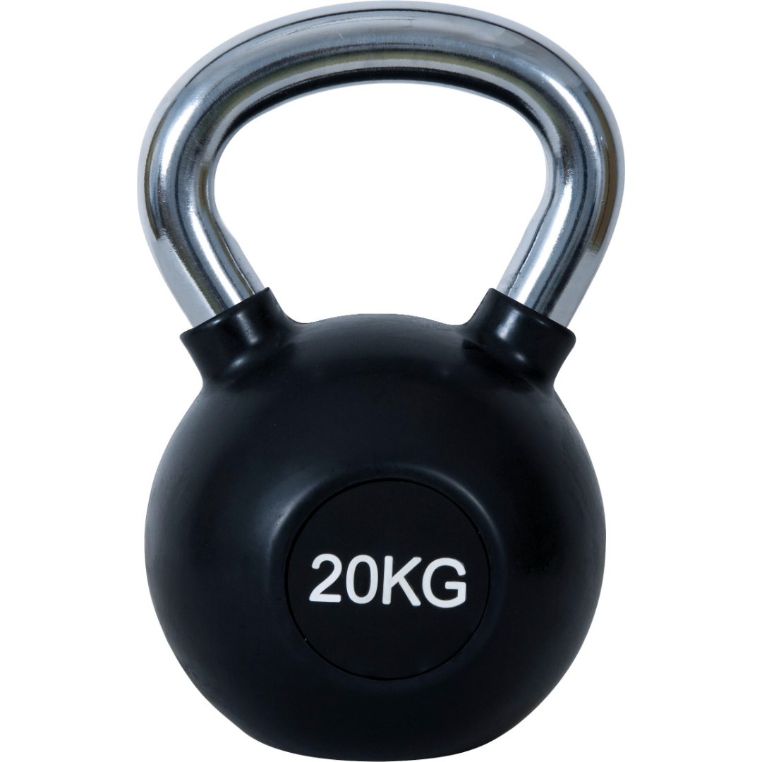 AMILA KETTLEBELL 20kgr 90460 One Color