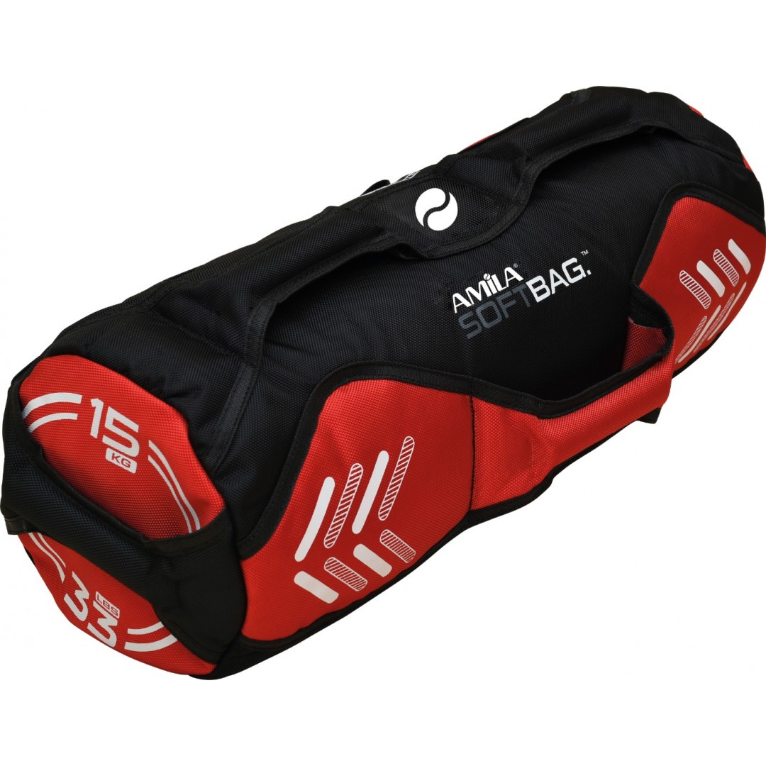 AMILA SOFT BAG 15KG 90671 One Color