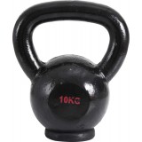 AMILA ΒΑΡΑΚΙ KETTLEBELL ΕΜΑΓΙΕ 10KG 44522 Ο-C Εικόνα 