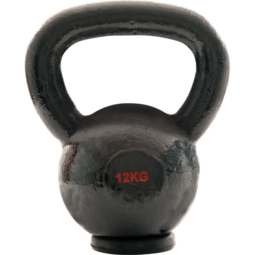 AMILA (KETTLEBELL) 12kgr 44502 One Color