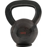 AMILA ΒΑΡΑΚΙ (KETTLEBELL) ΕΜΑΓΙΕ 16kgr 44503 Ο-C Εικόνα 