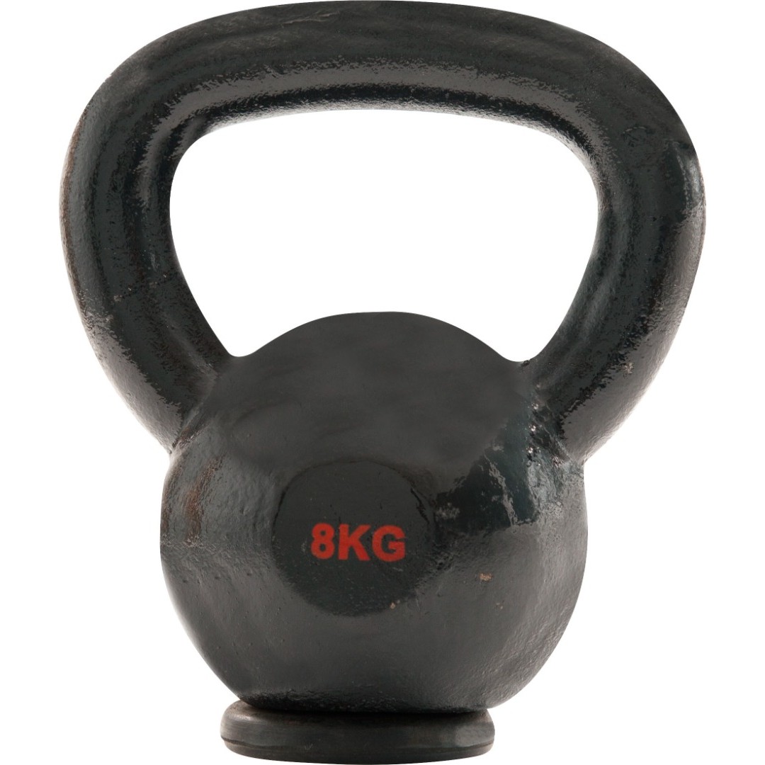 AMILA (KETTLEBELL) 8kgr 44501 One Color