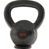 AMILA (KETTLEBELL) 8kgr 44501 One Color Image 