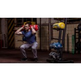 TUNTURI STRENGTHBAG 5KG ORANGE 14TUSCL361 Ο-C Εικόνα 5