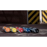 TUNTURI STRENGTHBAG 15KG RED 14TUSCL363 One Color Image 3