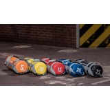 TUNTURI STRENGTHBAG 15KG RED 14TUSCL363 One Color Image 4