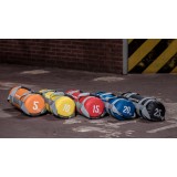 TUNTURI STRENGTHBAG 20KG BLUE 14TUSCL364 One Color Image 4