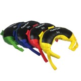 TUNTURI BULGARIAN BAG 5KG YELLOW 14TUSCF016 Ο-C Εικόνα 0