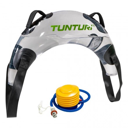 TUNTURI BULGARIAN AQUABAG, 17KG 14TUSCL397 Ο-C