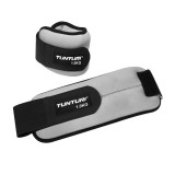 TUNTURI WRIST/ANKLE WEIGHTS 1.0KG, PAIR 14TUSCL240 Ο-C Εικόνα 