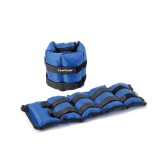 TUNTURI WRIST/ANKLE WEIGHTS 2.25KG, PAIR 14TUSFU168 Ο-C Εικόνα 