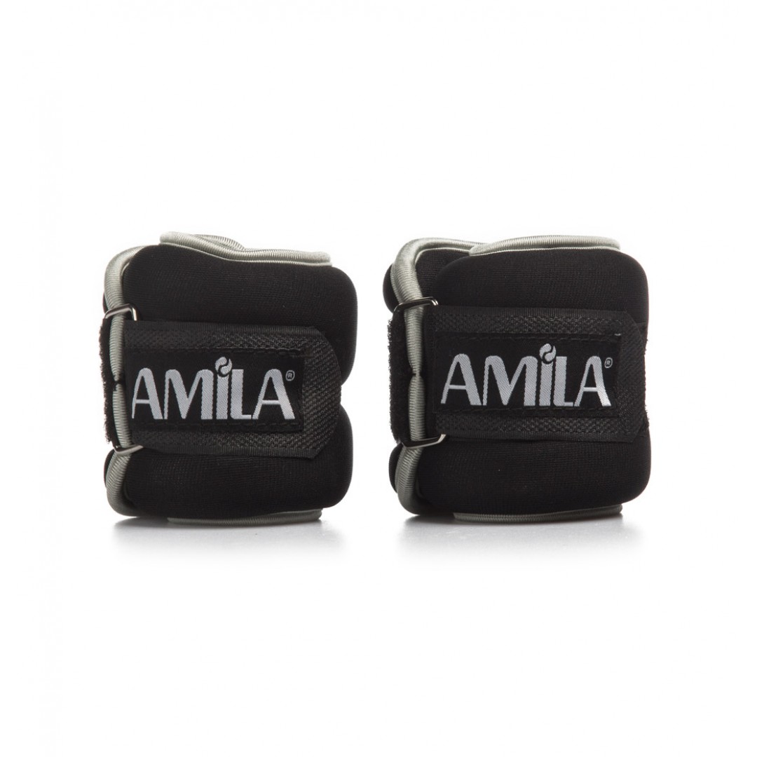 AMILA ANKLE&WRIST WEIGHTS 44114 Ο-C