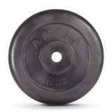 AMILA ΔΙΣΚΟΣ AMILA 28MM ΜΕ ΛΑΣΤΙΧΟ 10KG 44435 Ο-C Εικόνα 