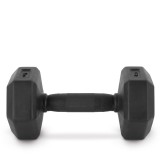 AMILA ΑΛΤΗΡΑΣ 4.0KG ΕΞΑΓΩΝΟΣ ΛΑΣΤΙΧΟ ΛΑΒΗ ΜΕΤΑΛΙΚΟ LOGO 84814-O-C Ο-C Εικόνα 0