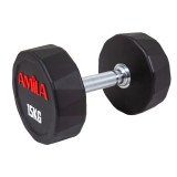 AMILA 15KG AMILA POLYGON PU CHROMED HANDLE 94359-Ο-C Ο-C Εικόνα 