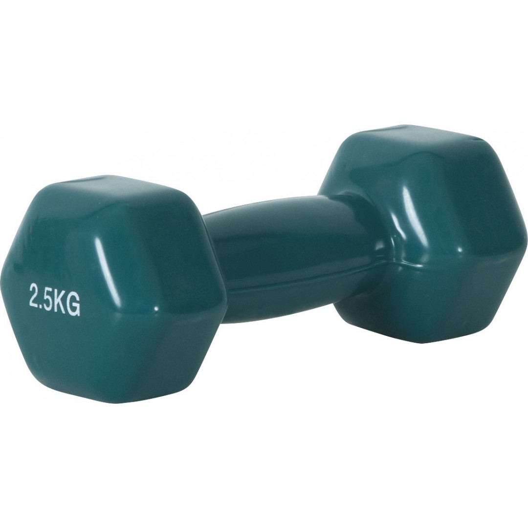 AMILA 2.5KG 90504 Μαύρο