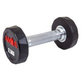 AMILA 2.5KG AMILA POLYGON PU CHROMED HANDLE 94351-Ο-C Ο-C Εικόνα 