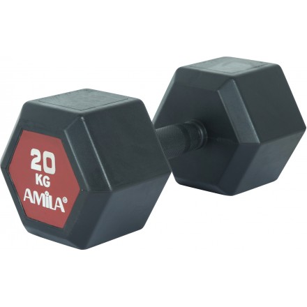 AMILA 20KG 90595 Μαύρο