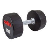 AMILA 20KG AMILA POLYGON PU CHROMED HANDLE 94361-Ο-C Ο-C Εικόνα 