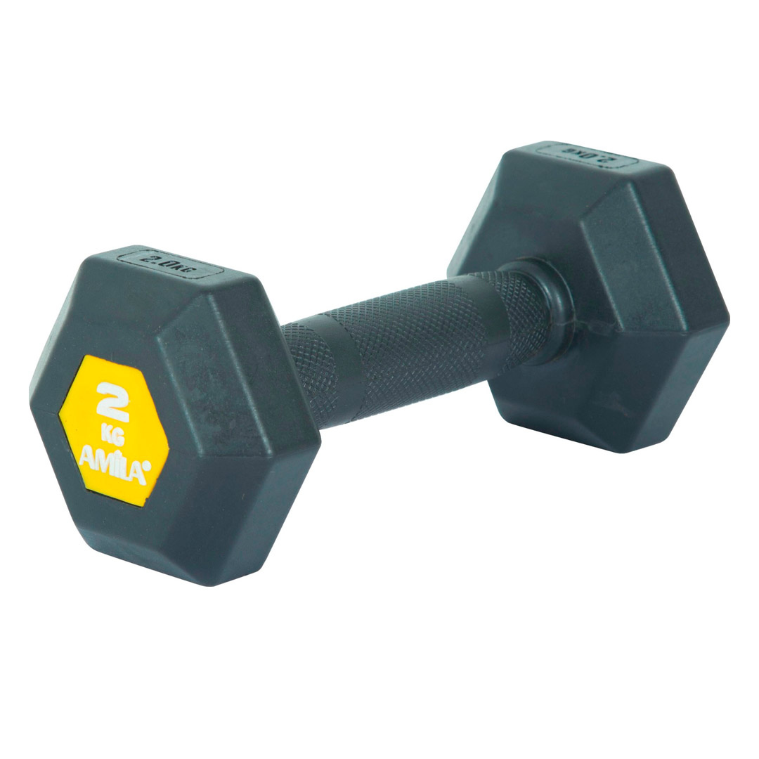 AMILA 2KG 90581 Μαύρο