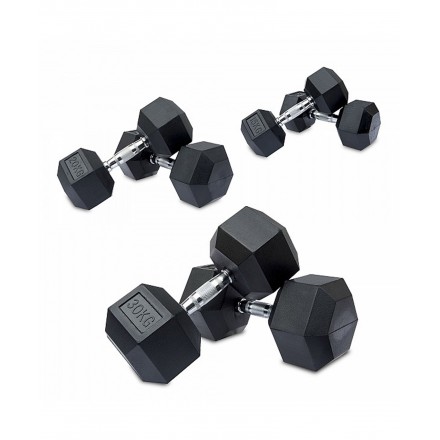 AMILA 30KG 84547(1 τεμ) Μαύρο