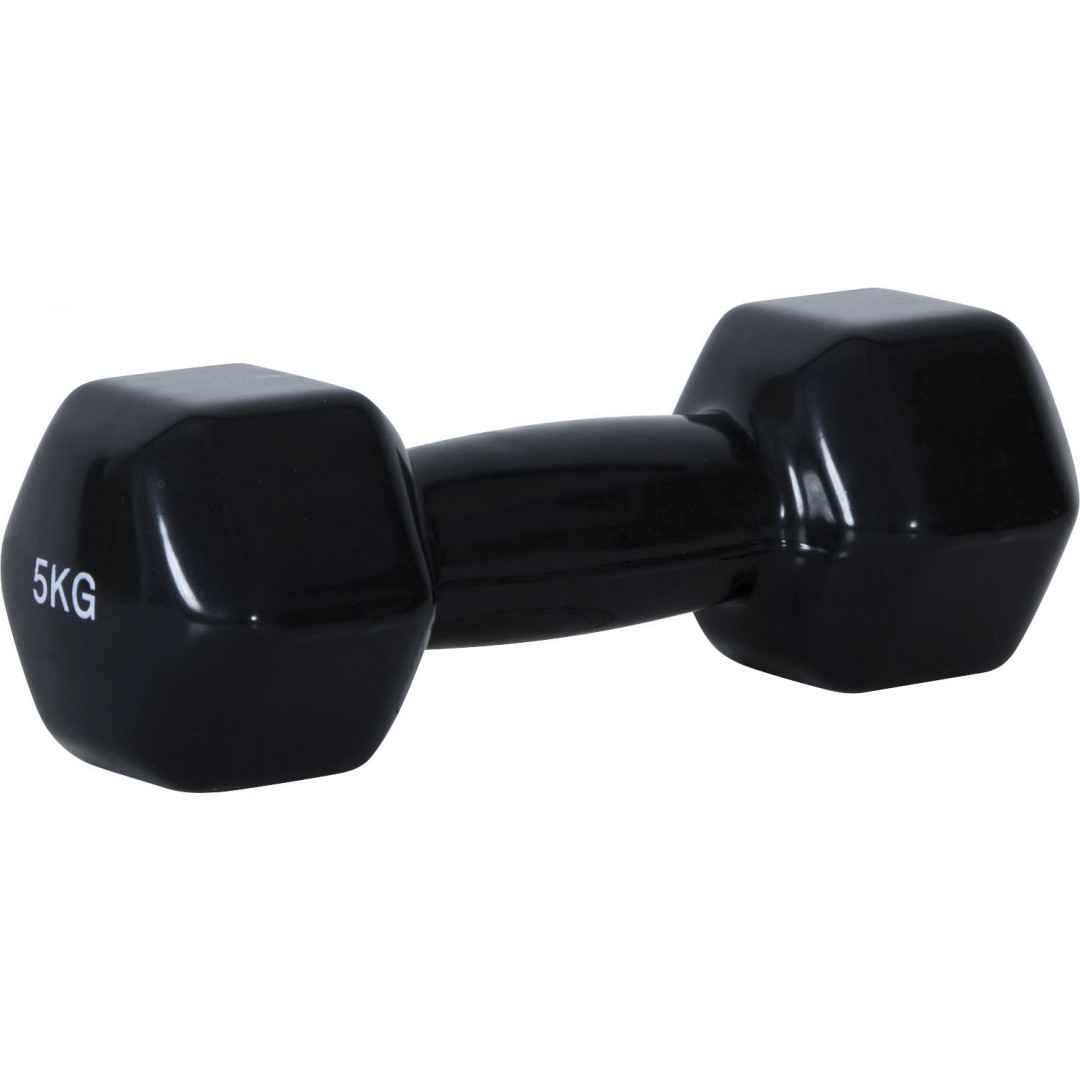 AMILA 5KG 90507 Black