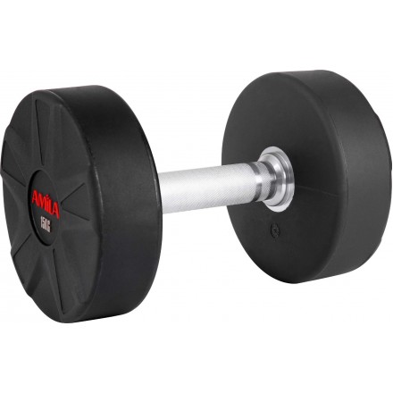 AMILA PU 15KG 84651 Μαύρο