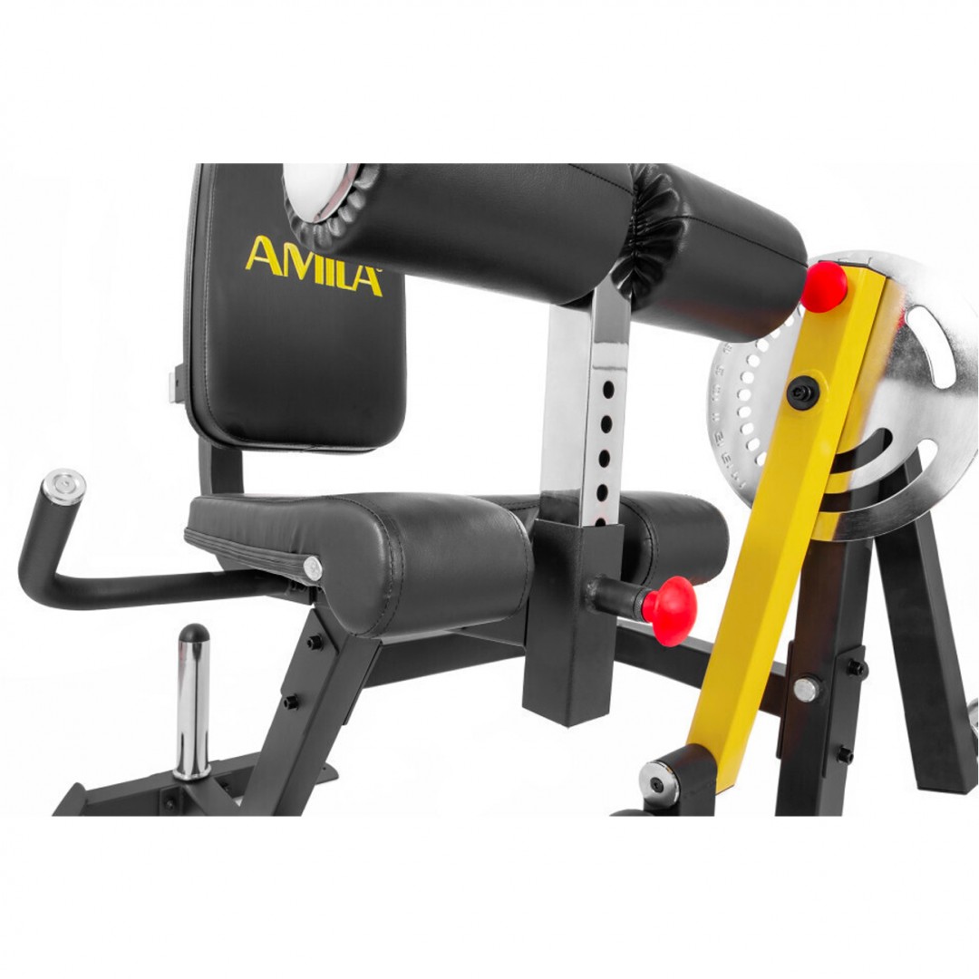 AMILA 93703 One Color