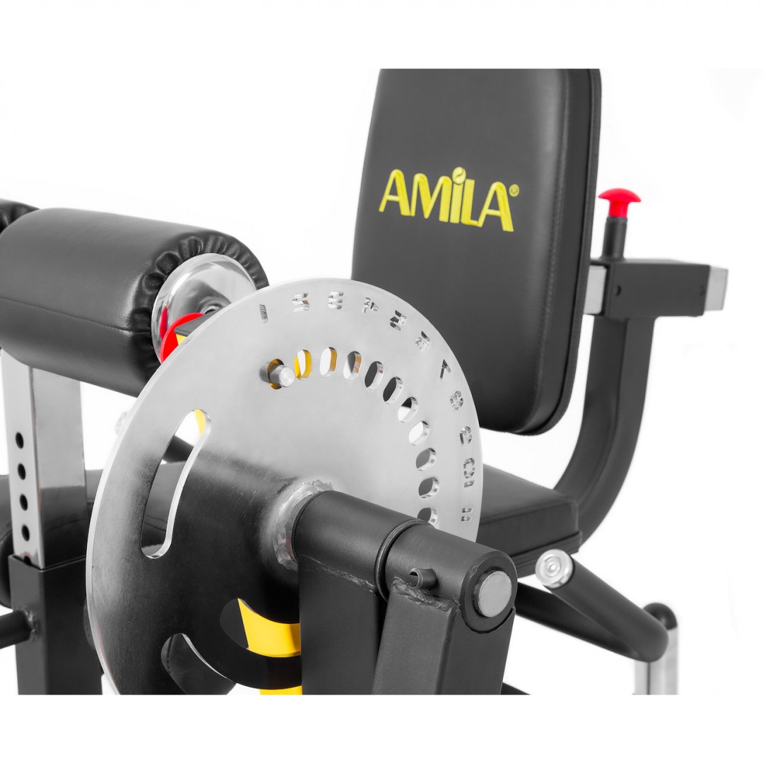 AMILA 93703 One Color