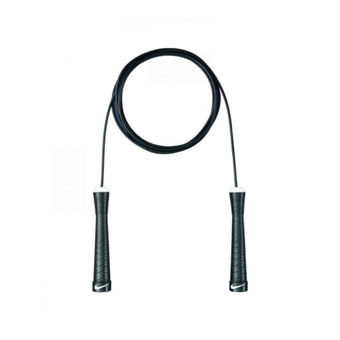 NIKE FUNDAMENTAL SPEED ROPE N.100.0487-027 Black