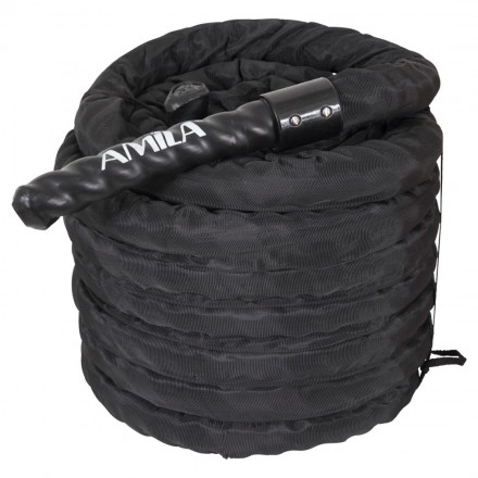 AMILA 84551 Μαύρο