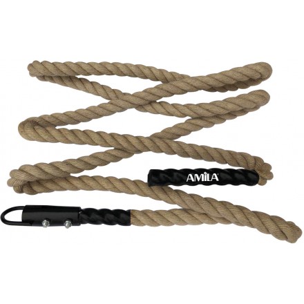 AMILA ΣΧΟΙΝΙ ΑΝΑΡΡΙΧΗΣΗΣ ΔΙΑΜ 38MM*7M 95308 Ο-C